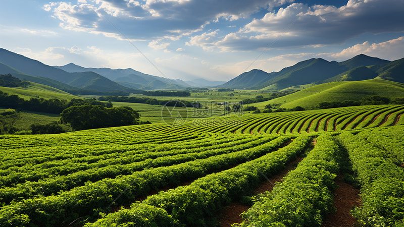 复合肥中微量元素参数选用的关键考量